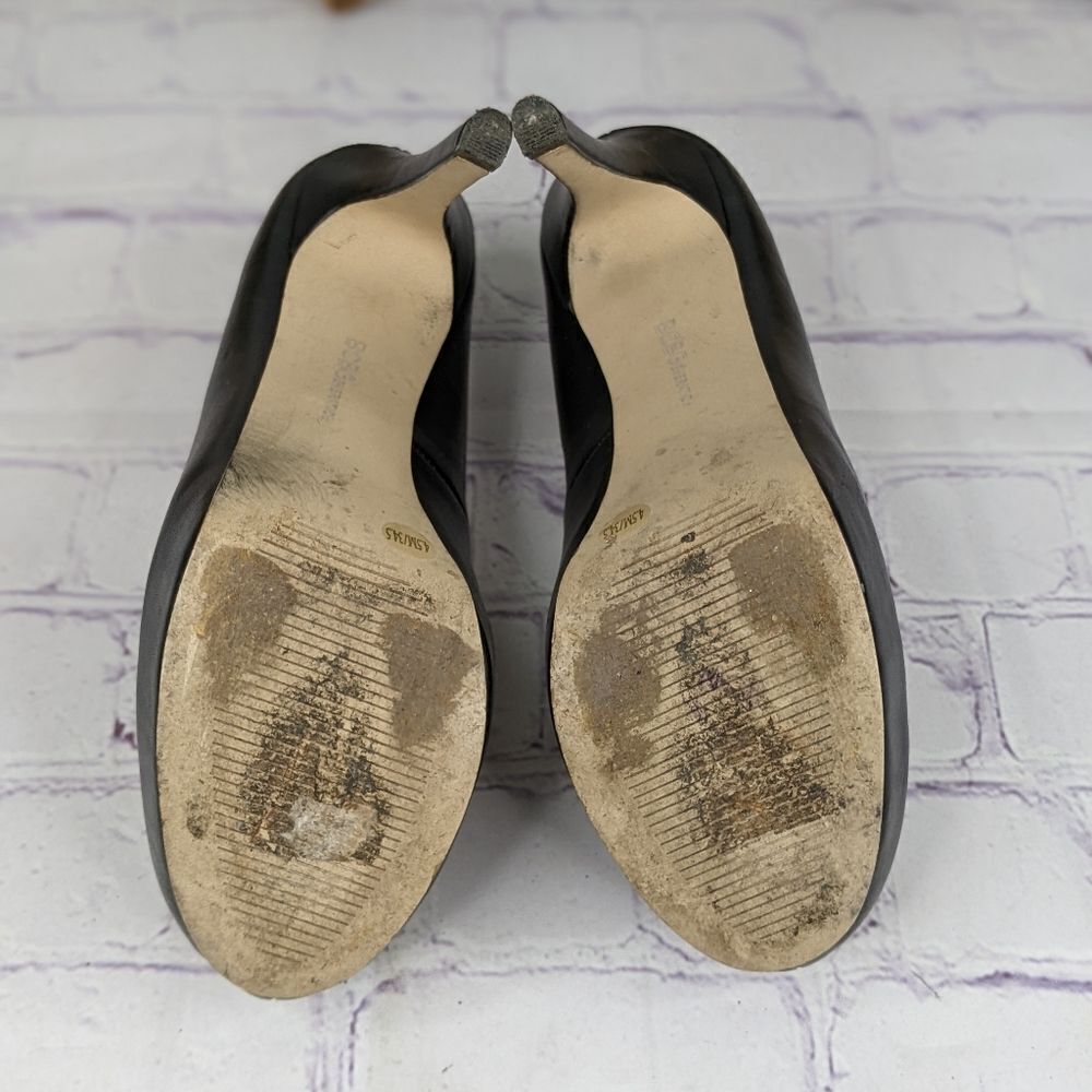 BCBGeneration Gisel2 Platform Pump - Picture 6 of 14